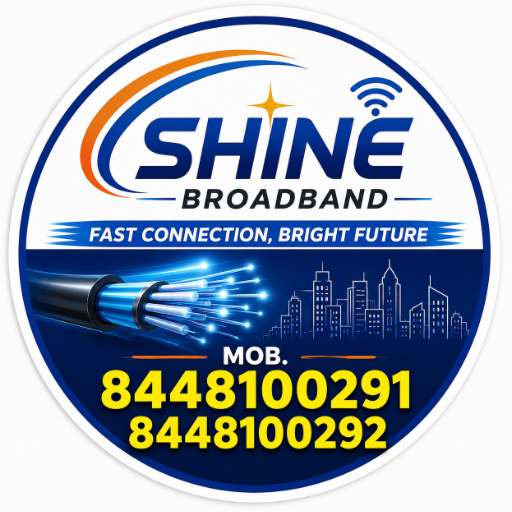 Shine Broadband
