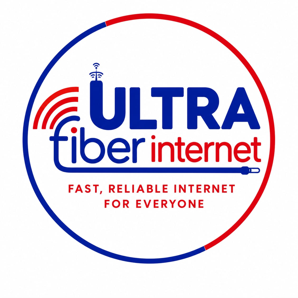 Ultra Fiber Internet