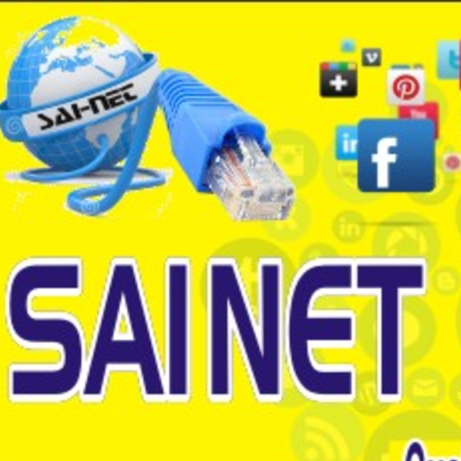 Sai fiber internet