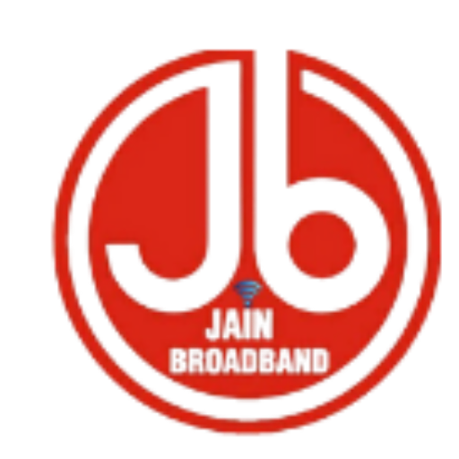 JAIN FIBER NET
