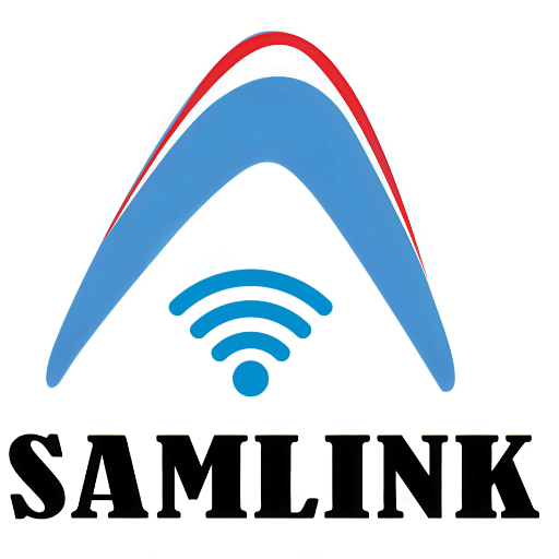 Samlink communication