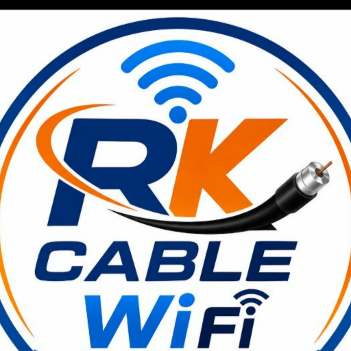 RK wifi network