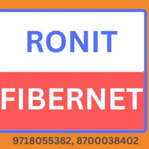 ronitfibernet