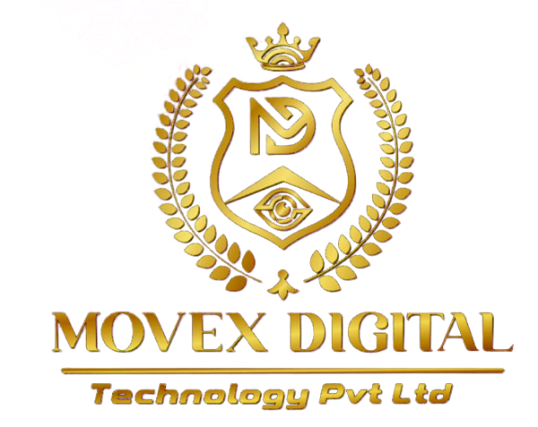 Movex Digital Technologies pvt ltd