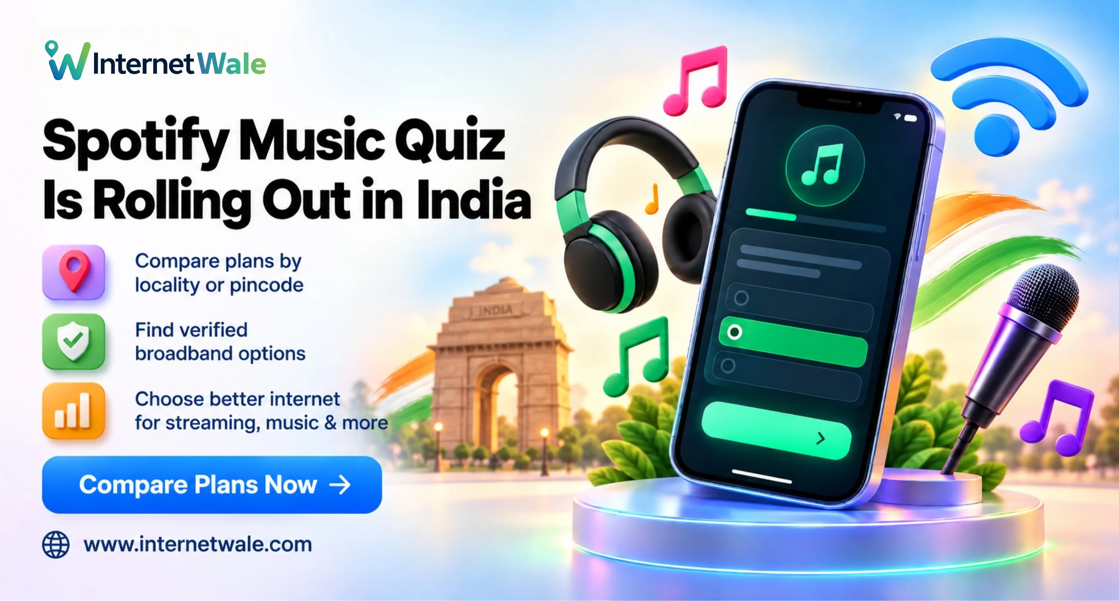 Spotify Music Quiz Is Rolling Out in India: Who Can Use It and Why It May Not Appear Yet