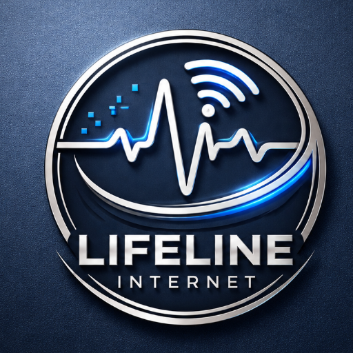 Lifeline internet