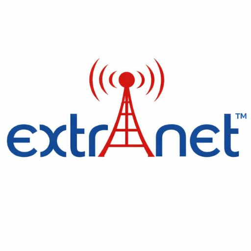 Extranet Infotech India Pvt Ltd  logo