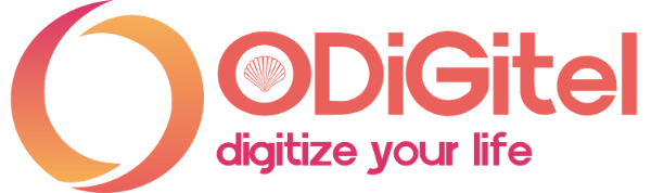 ABPK ODiGiTEL PVT LTD